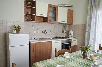 Hrvaška Privát Hvar, Eksterier